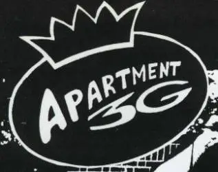 logo Apartment 3G